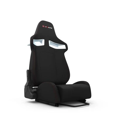 Foldable kous chèz sim